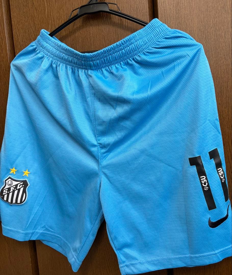 ネイマール サントス Santos FC NEYMAR JR