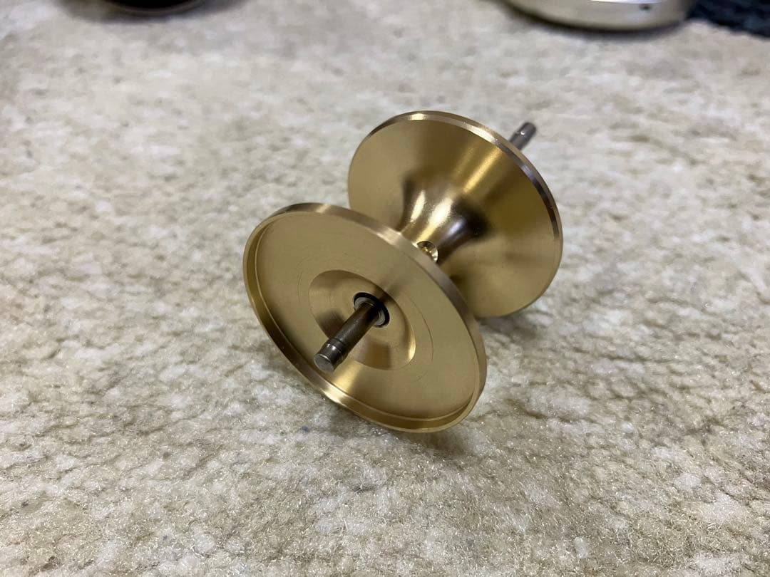 シマノ　AXIS 100 VERSION 2 A-RB アクシス　中古超美品