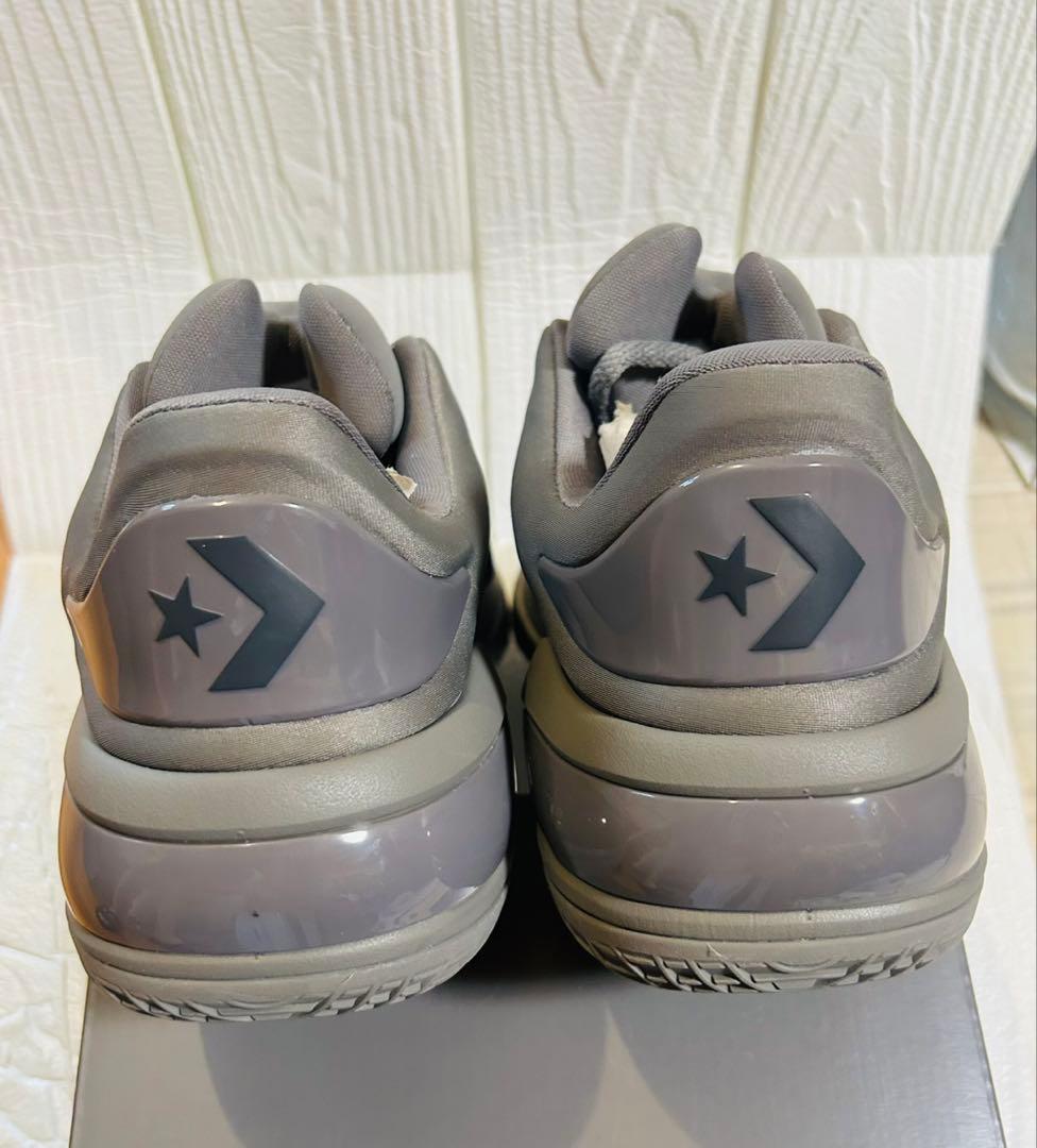 シューズ(男性用) Converse SHAI 001 Ares Gray