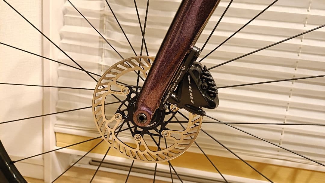 Cannondale SUPERSIX EVO 54サイズ