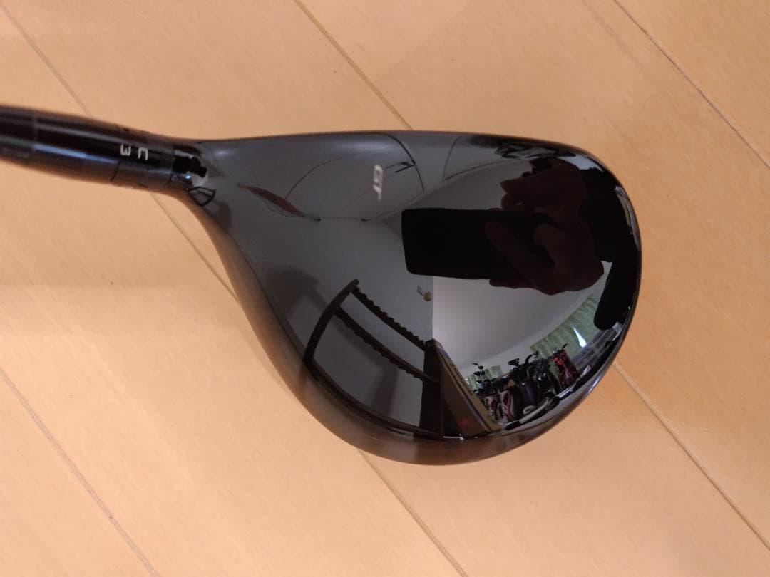 【美品】タイトリスト GT280