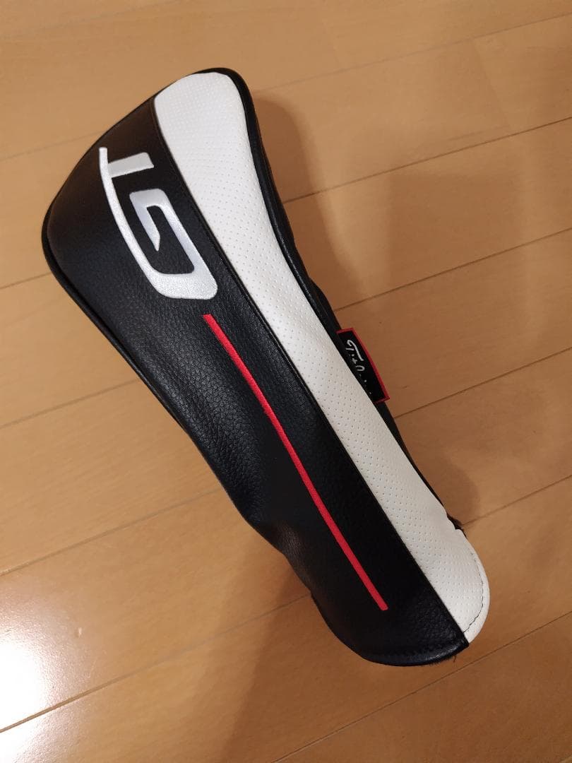 【美品】タイトリスト GT280
