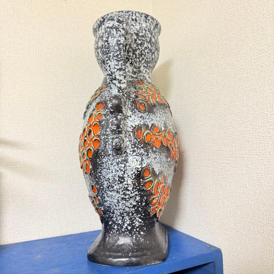 Dumler&Breiden 45cm fat lava ファットラバ