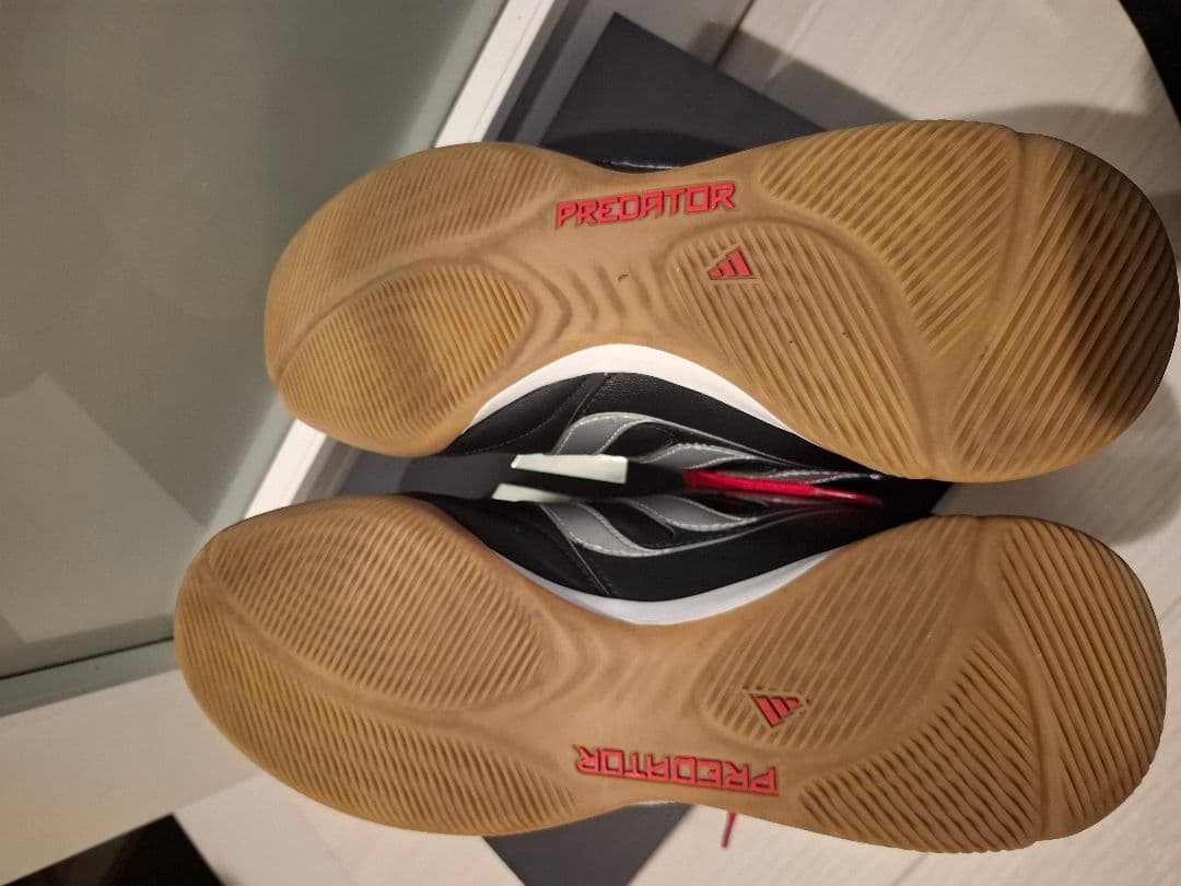 シューズ adidas Predator precision 27,5