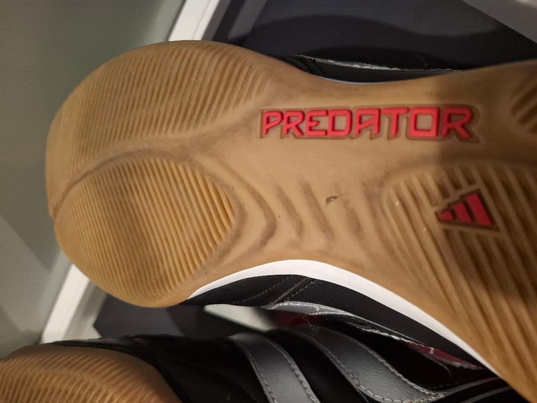 シューズ adidas Predator precision 27,5