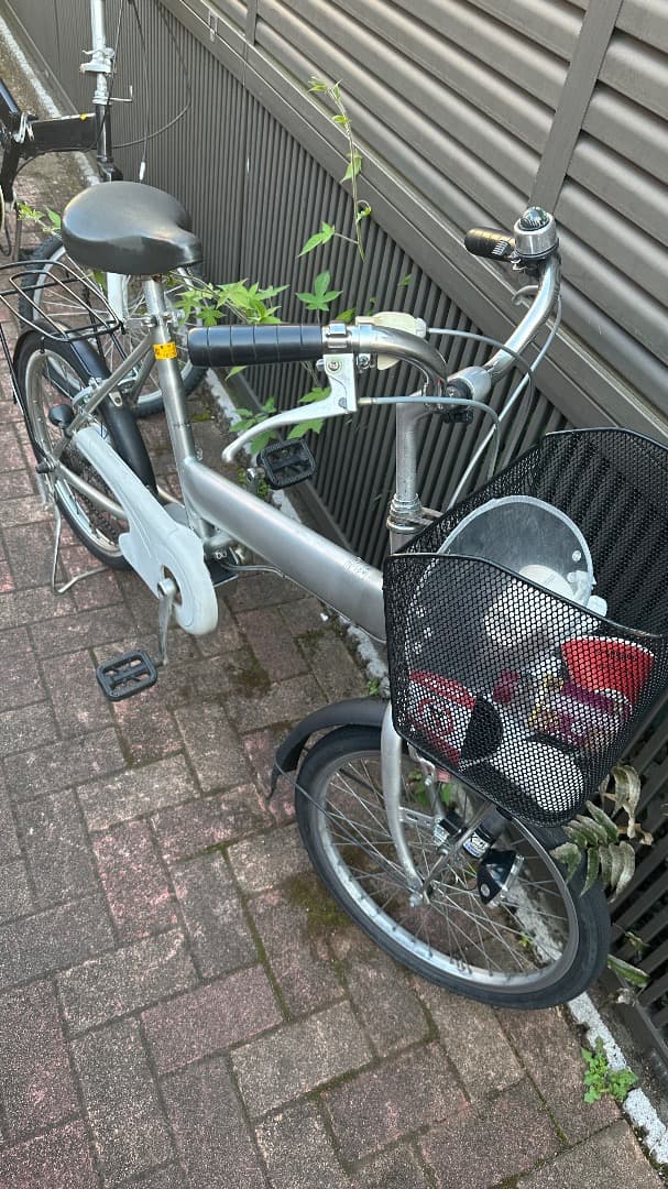 バイシクル