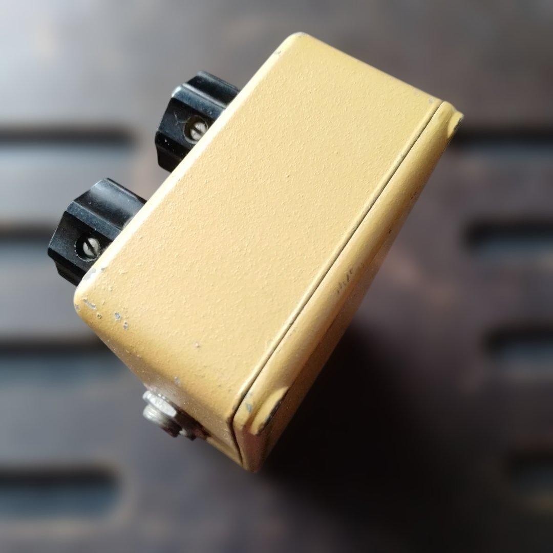 MXR Distortion+ 82年製 ビンテージ エフェクター