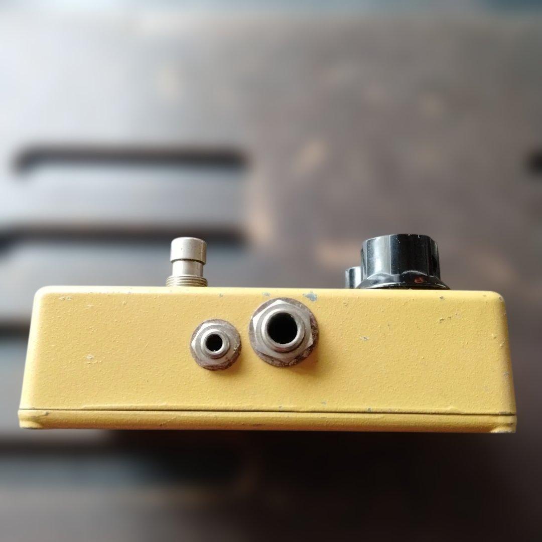 MXR Distortion+ 82年製 ビンテージ エフェクター