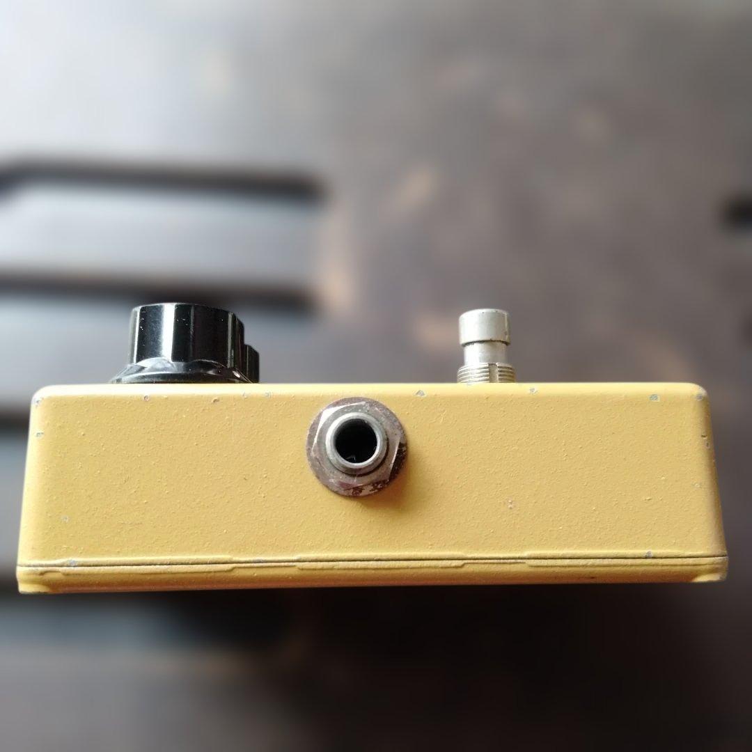 MXR Distortion+ 82年製 ビンテージ エフェクター