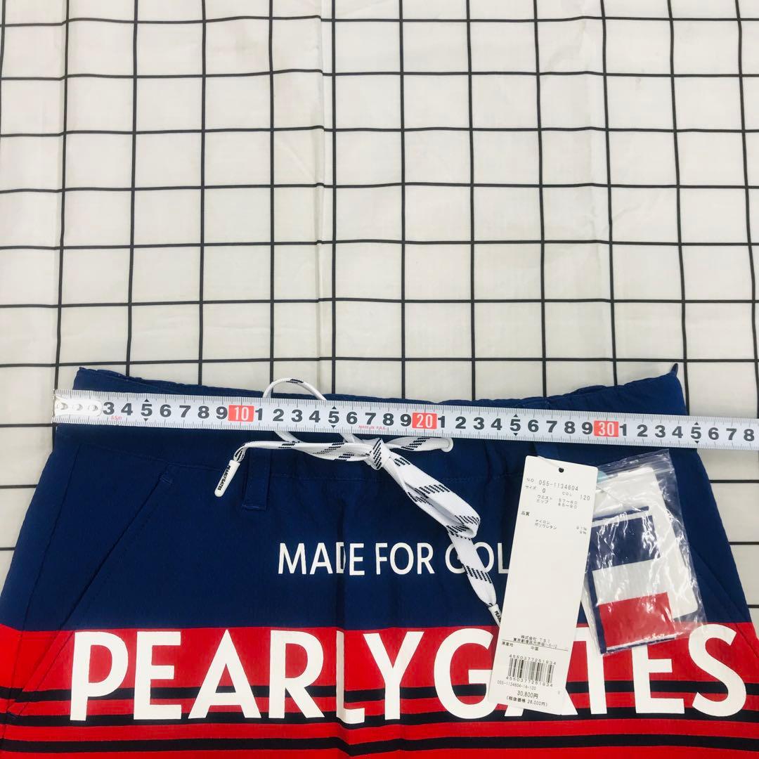 PEARLY GATES ゴルフ スカート　ミ23