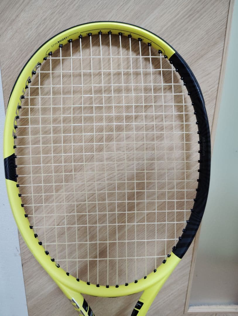 極美品✨️DUNLOP SX300 TOURテニスラケット 2022年モデル✨️