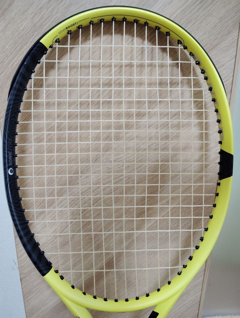 極美品✨️DUNLOP SX300 TOURテニスラケット 2022年モデル✨️