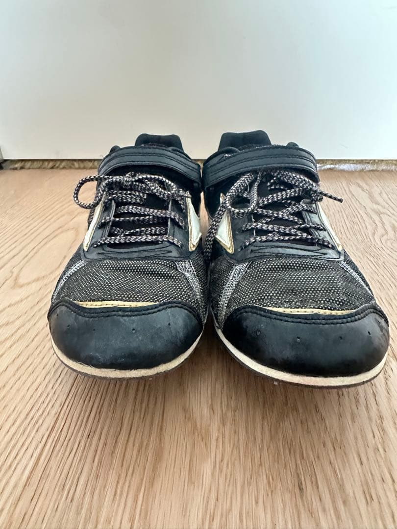 MIZUNO フィールドジオLJ 26.0c