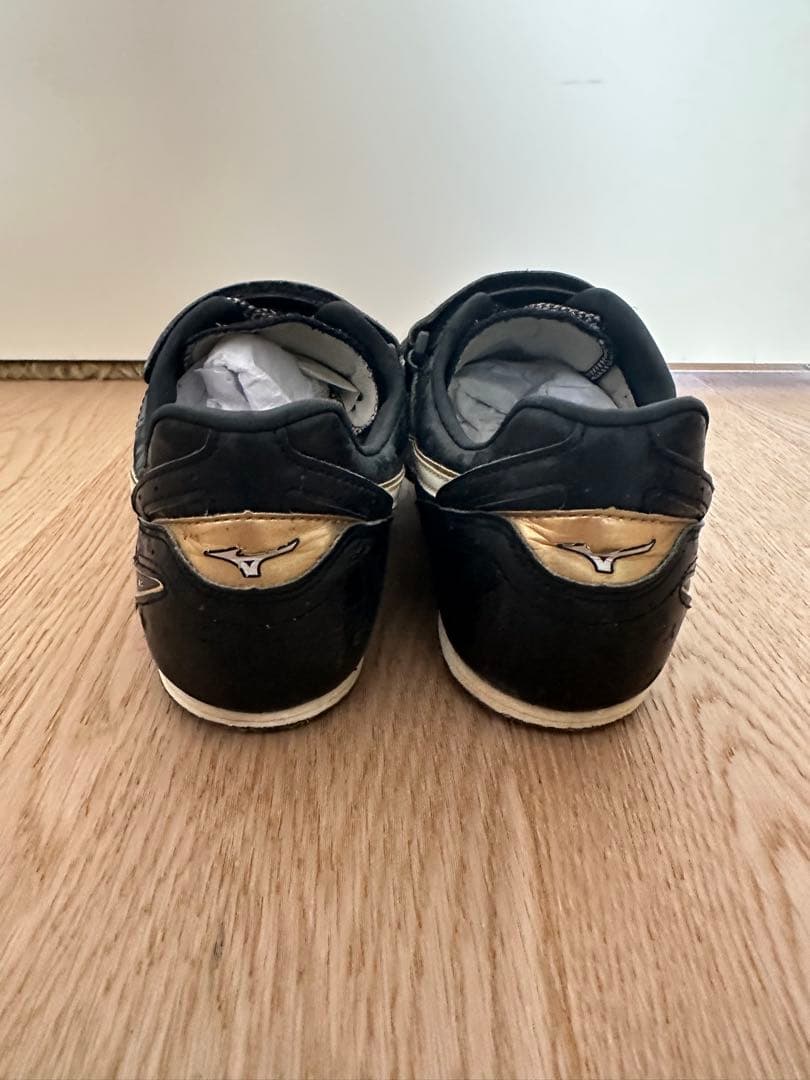 MIZUNO フィールドジオLJ 26.0c