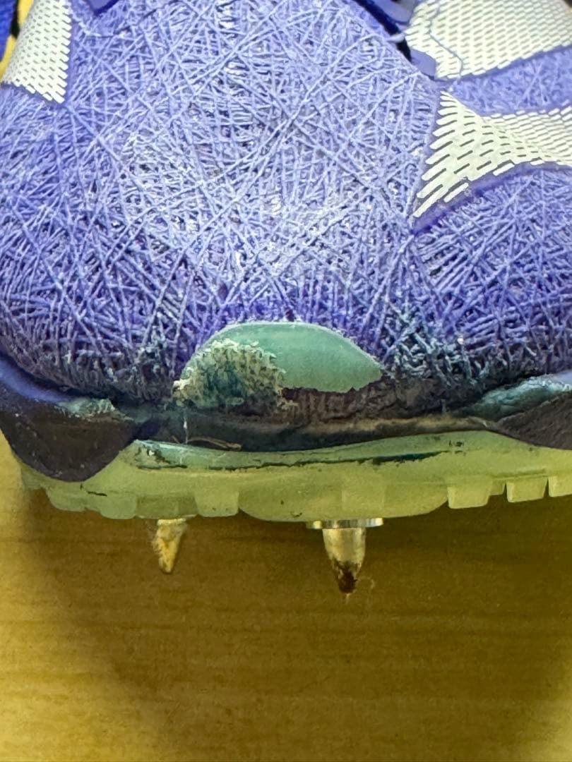 adizero prime SP3 26.0cm 青