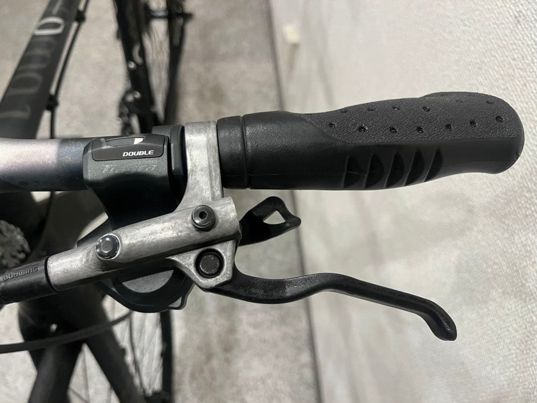 【ca1】Bianchi ROMA1 Tiagra クロスバイク たのメル