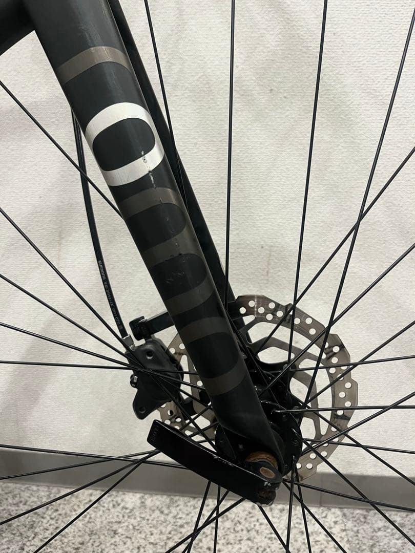 【ca1】Bianchi ROMA1 Tiagra クロスバイク たのメル