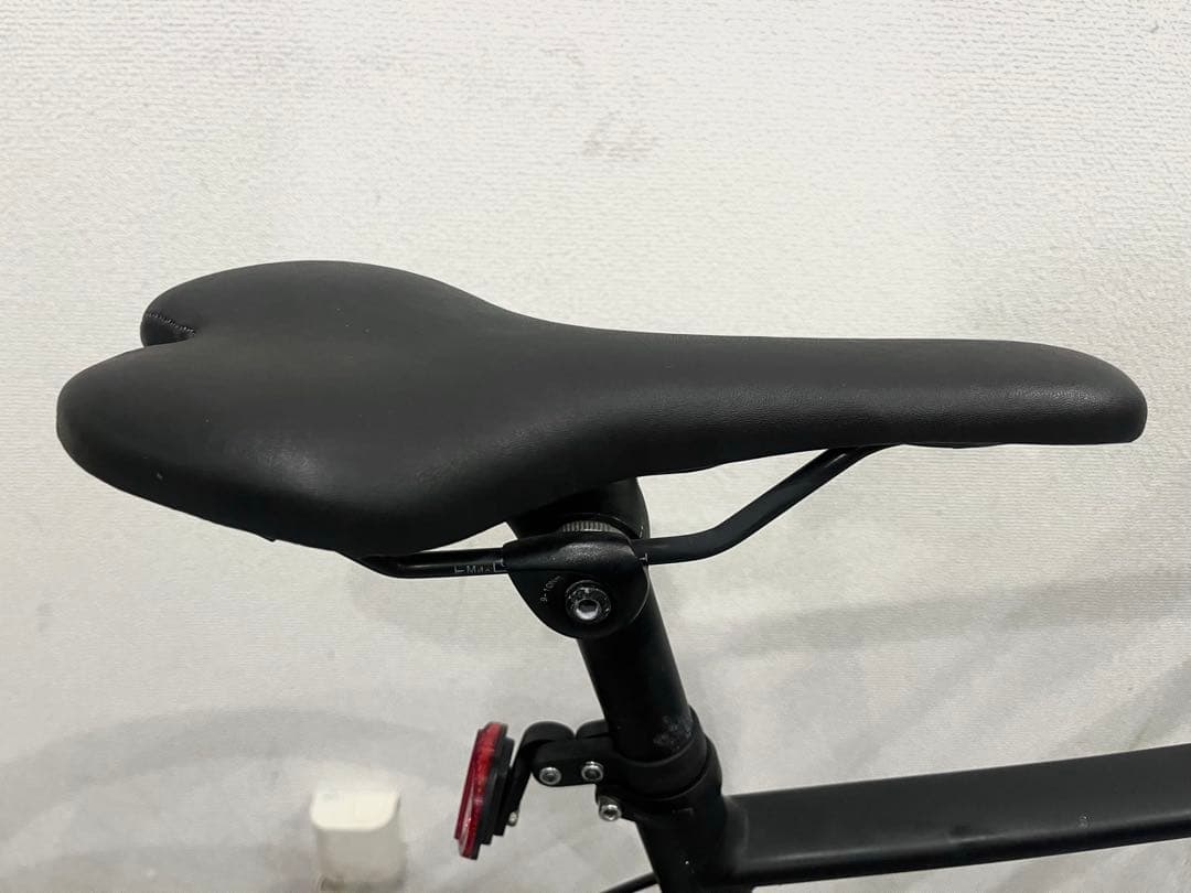 【ca1】Bianchi ROMA1 Tiagra クロスバイク たのメル