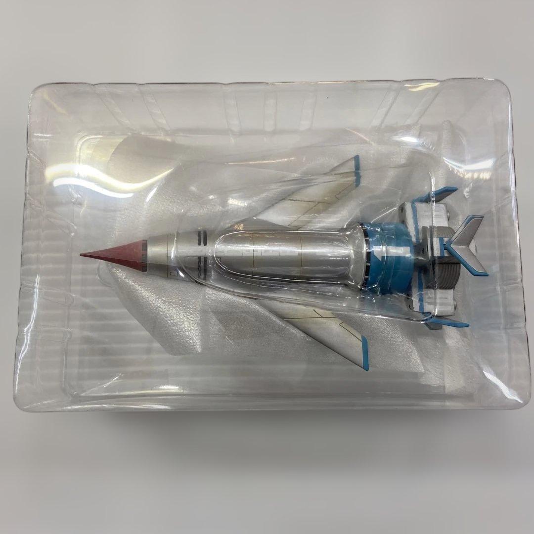 ほぼ新品 ベルファイン サンダーバード1号 記念モデル