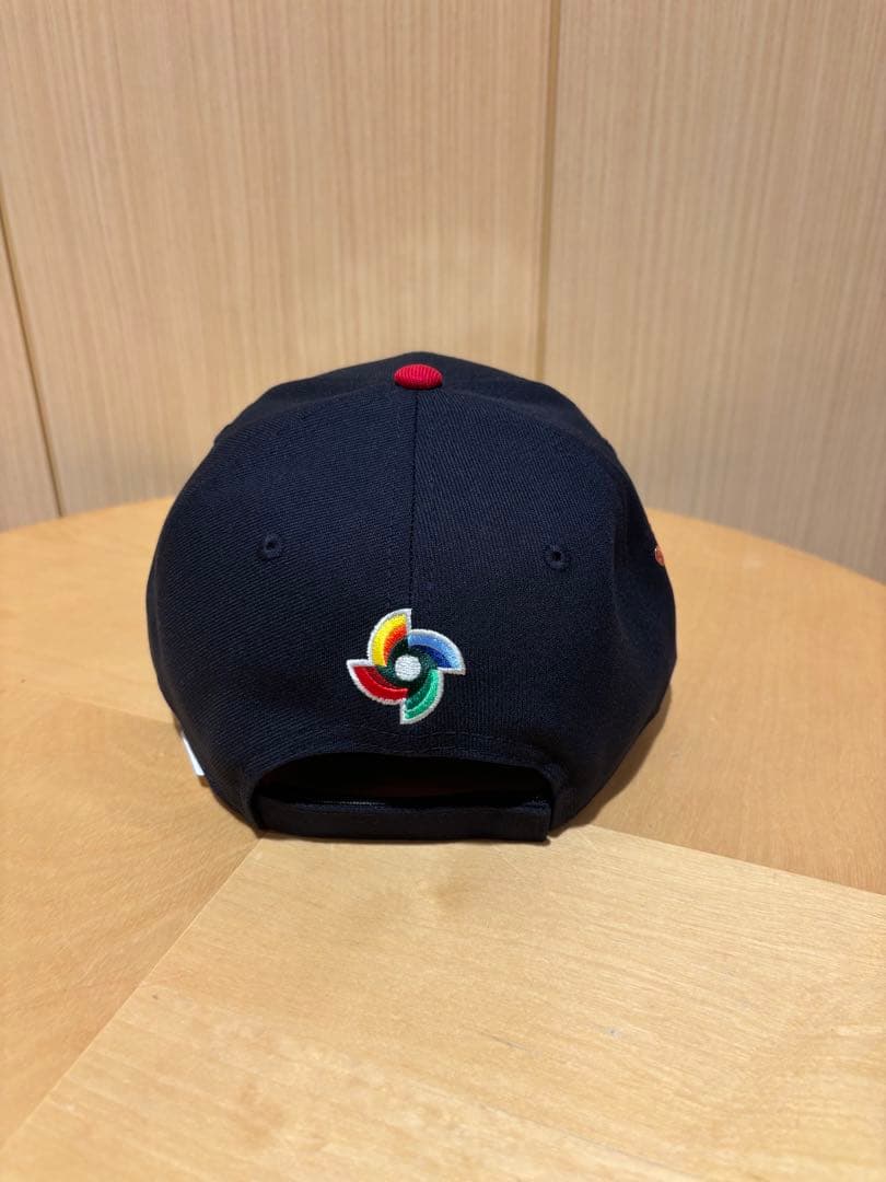 【オンライン完売品】大谷翔平 NEWERA WBC 2026侍ジャパン キャップ