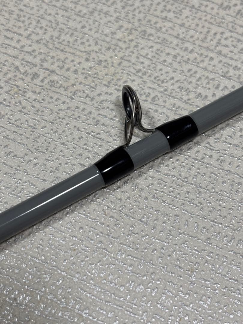 nobite ノーバイト BORON 5819 美品　硬いほうのボロンロッド