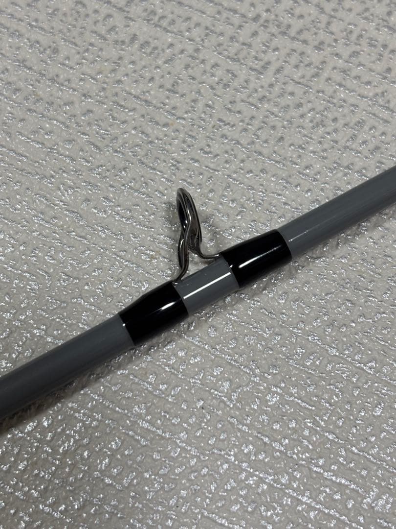 nobite ノーバイト BORON 5819 美品　硬いほうのボロンロッド