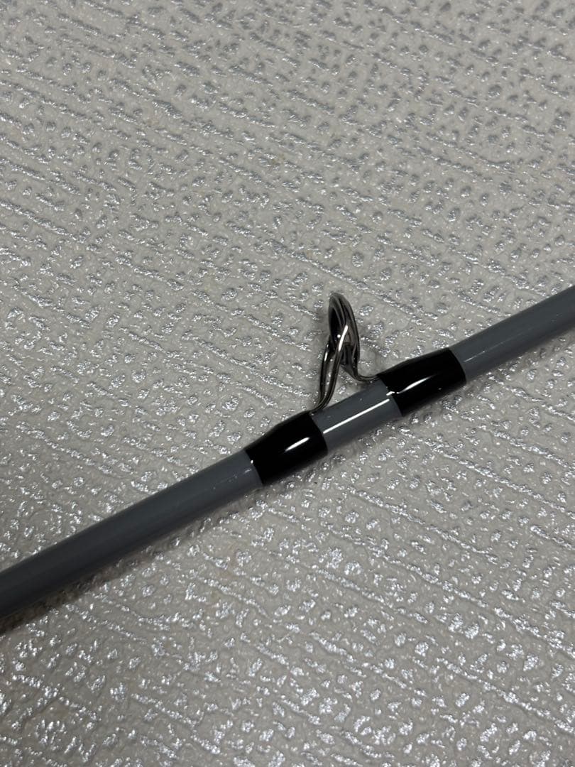 nobite ノーバイト BORON 5819 美品　硬いほうのボロンロッド