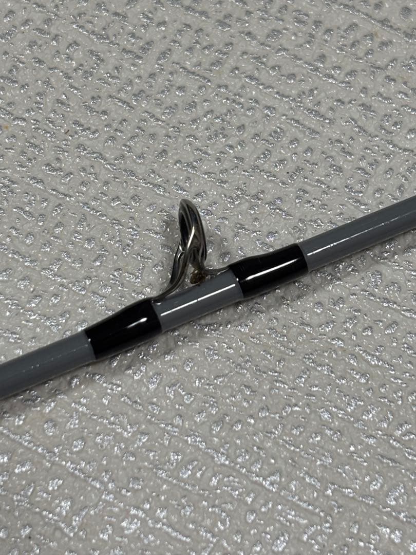 nobite ノーバイト BORON 5819 美品　硬いほうのボロンロッド