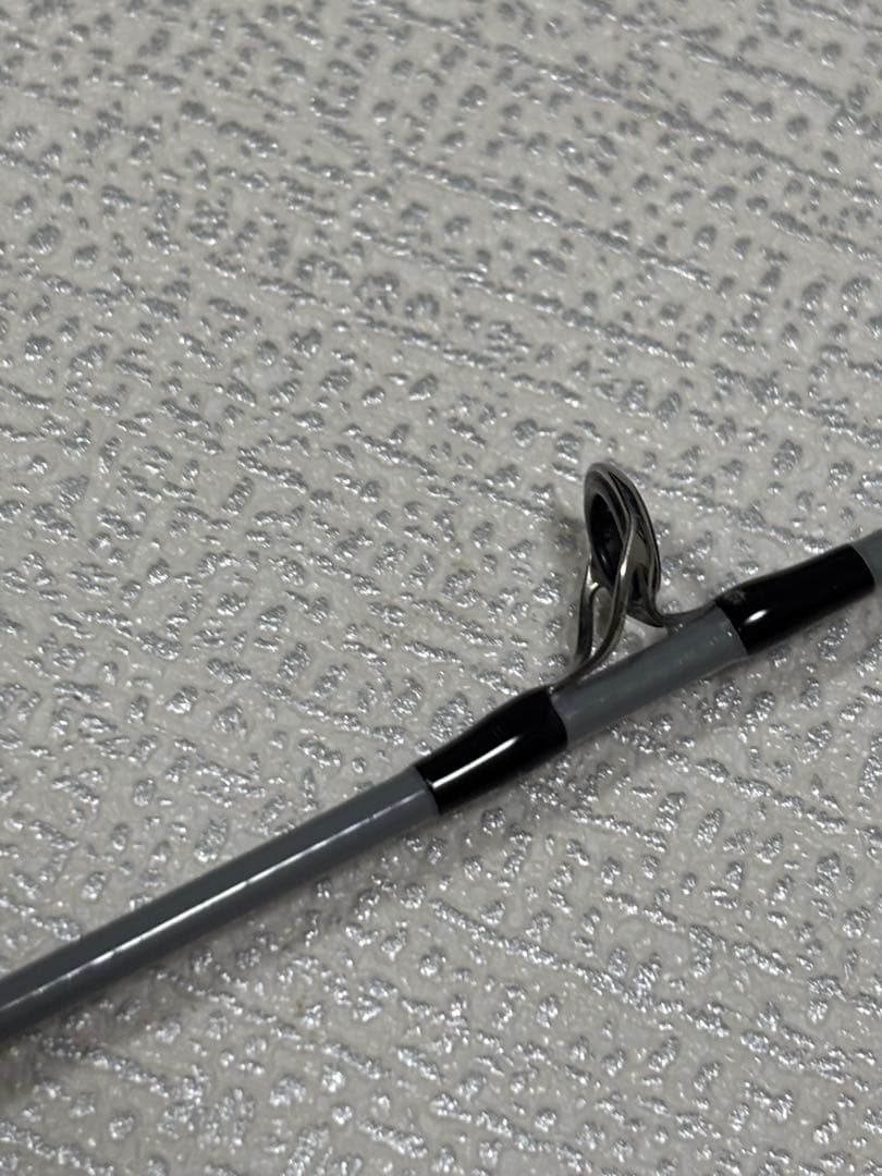 nobite ノーバイト BORON 5819 美品　硬いほうのボロンロッド