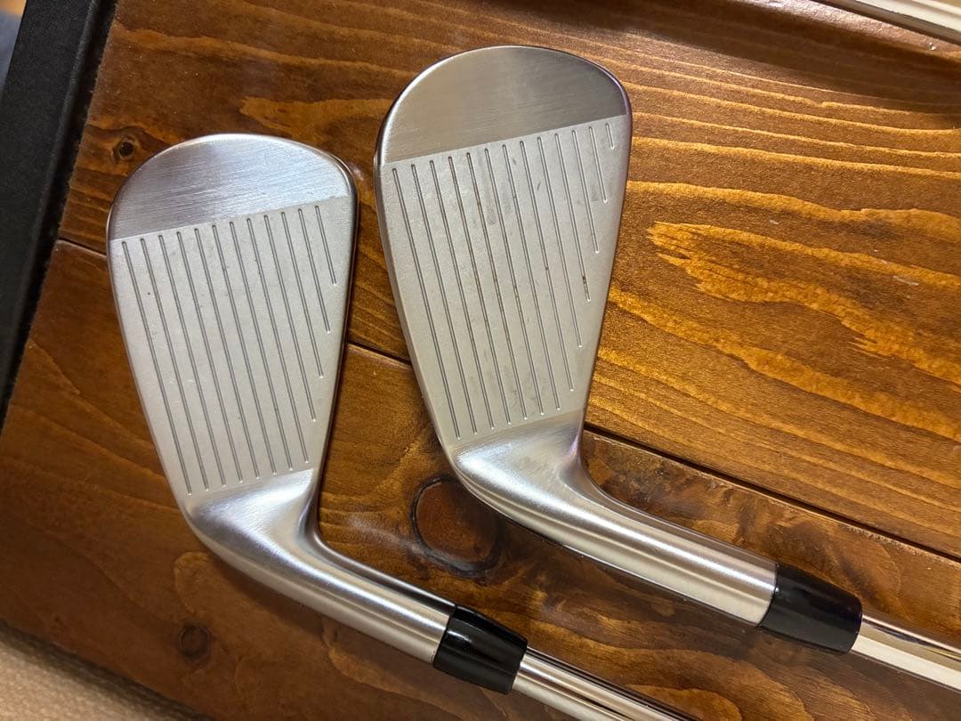 Titleist t100(2023) 5-P＆SM10 54(12D)