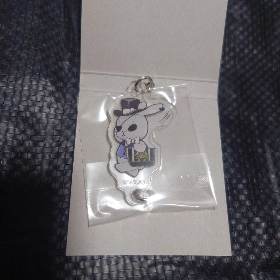 黒執事　ビターラビットアクリルチャーム