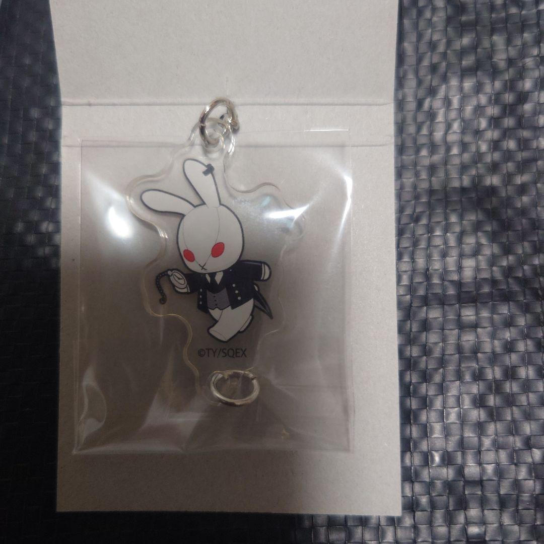 黒執事　ビターラビットアクリルチャーム