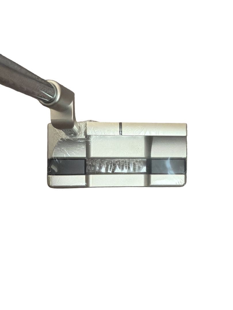 SCOTTY CAMERON SQUAREBACK 2 34インチ 新品未使用