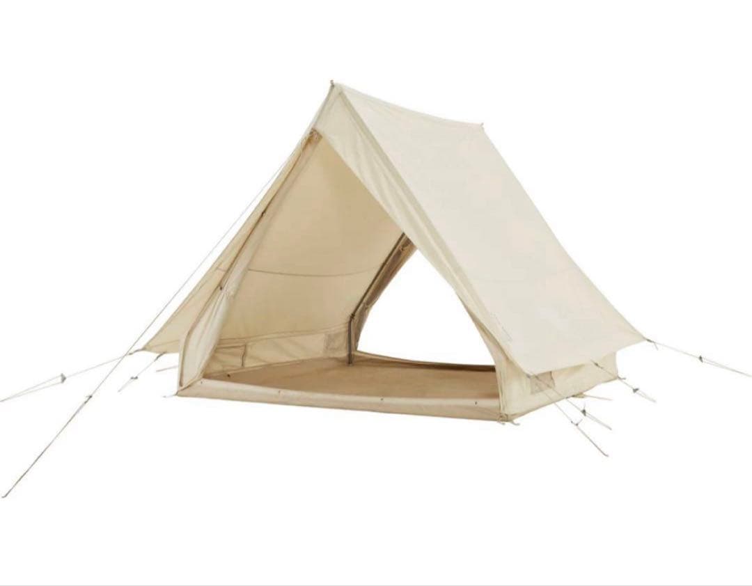 【新品未使用】NORDISK Vimur 5.6 ノルディスク ヴィムル5.6