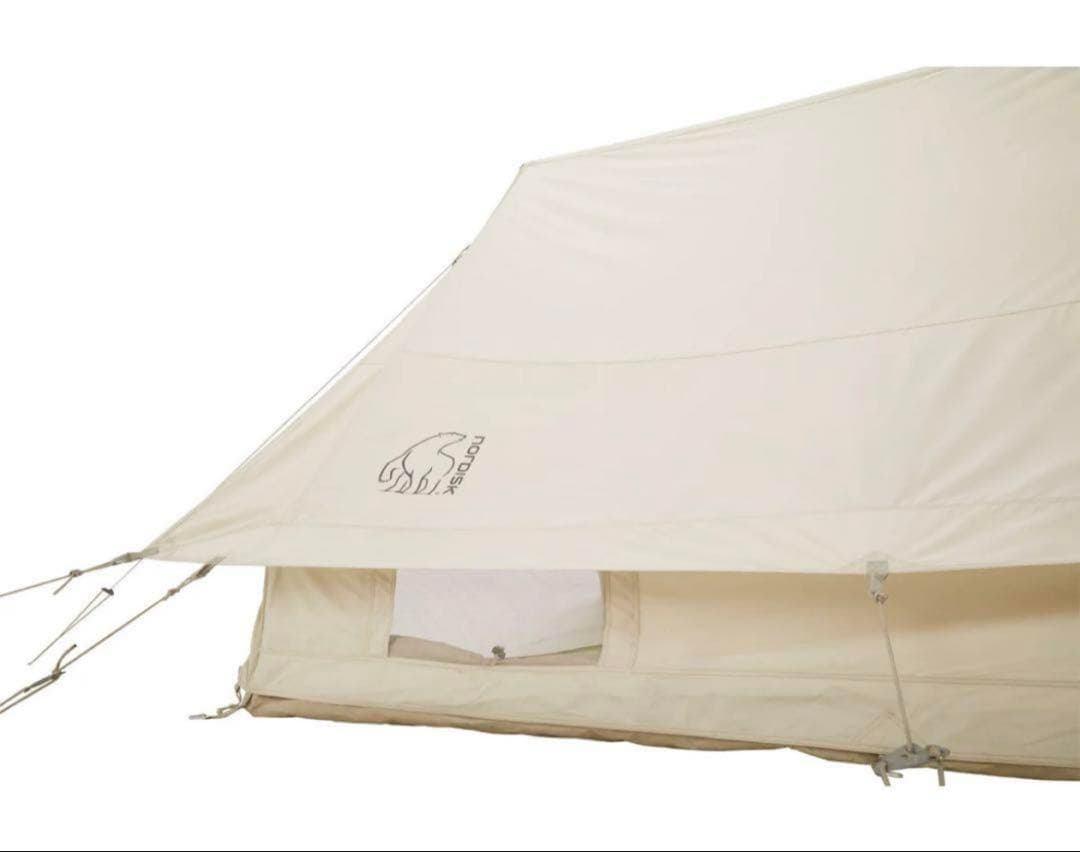 【新品未使用】NORDISK Vimur 5.6 ノルディスク ヴィムル5.6