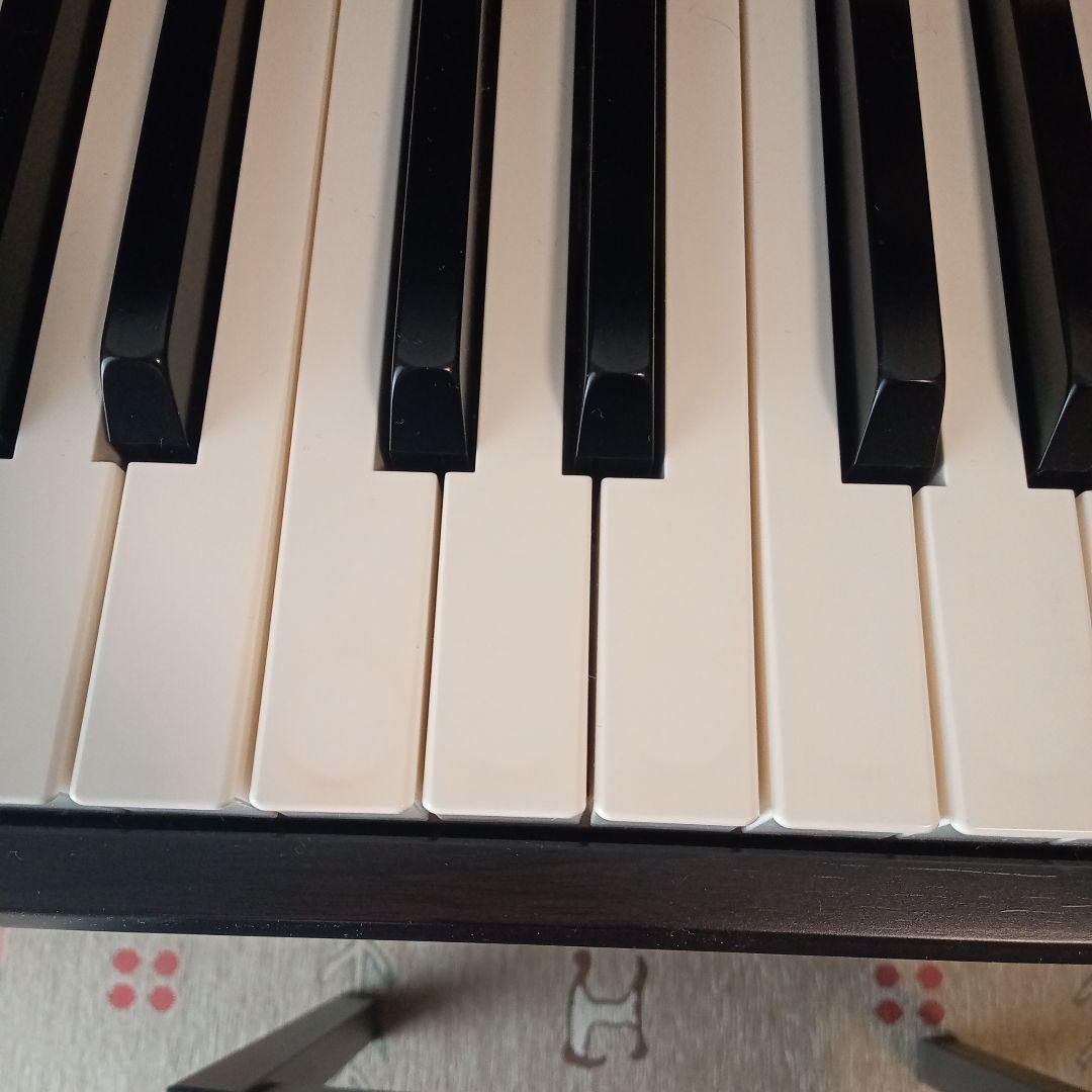 KAWAI 電子ピアノ 椅子なし　本体のみ CN25R　取説あり