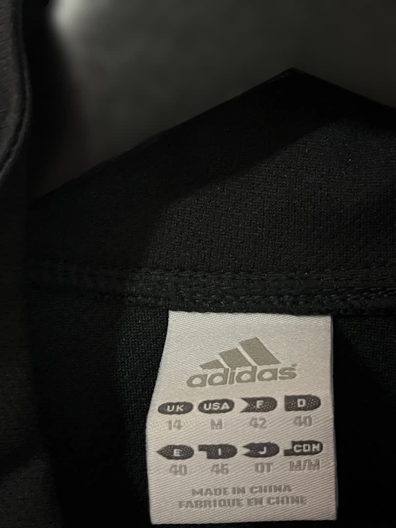 adidasアディダス ジャージ上下セット　レディースOT