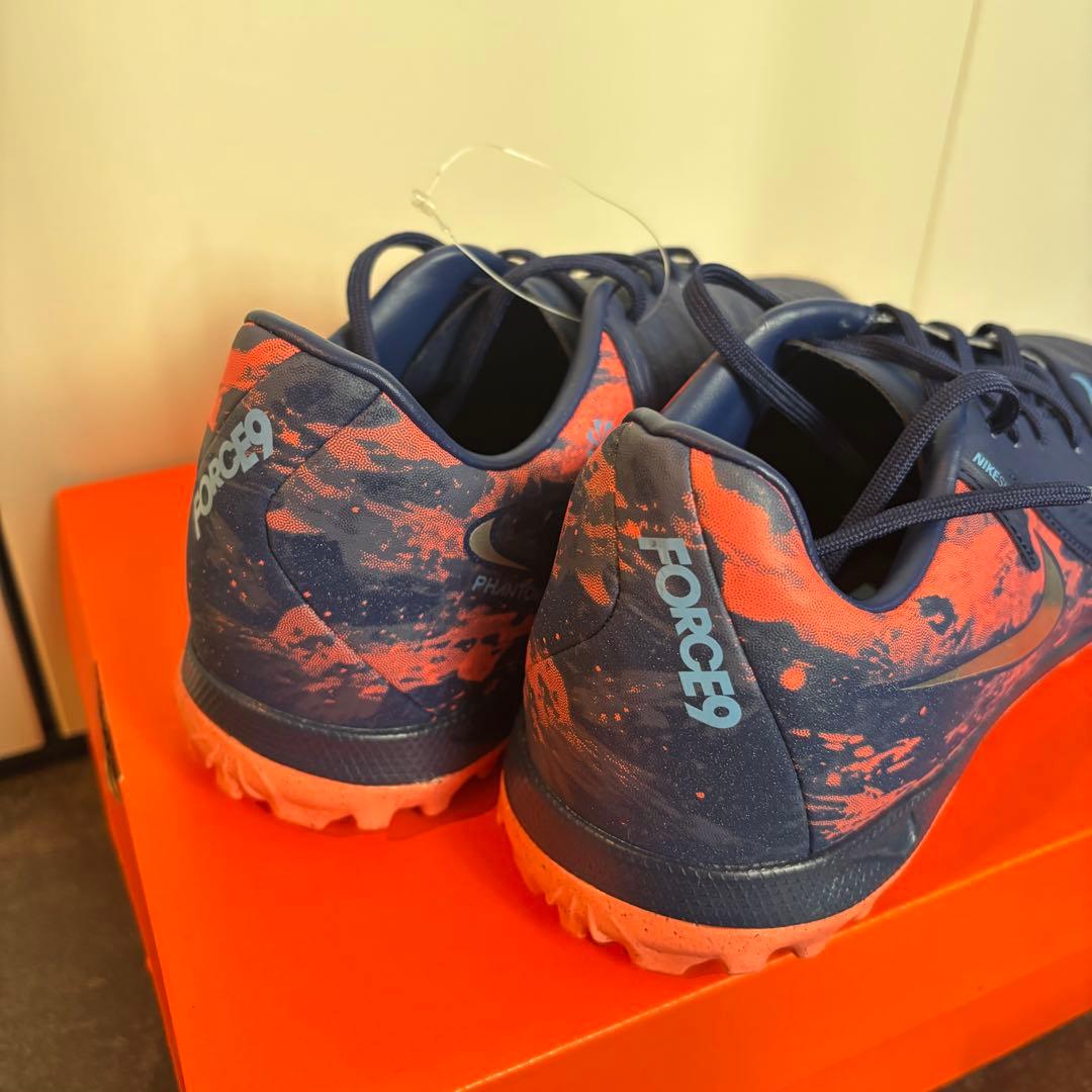 Nike トレシュー 24.5cm 新品 Phantom GX II