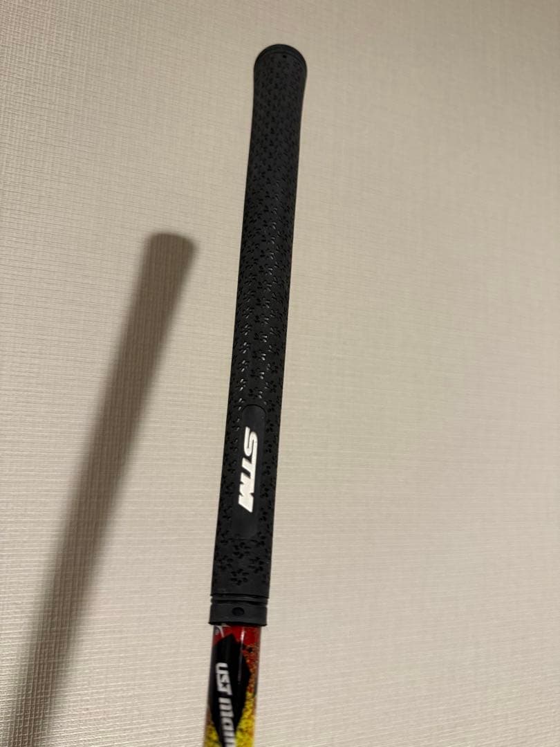 【レア！】The ATTAS 7S FW用シャフト 金谷拓実 PGA