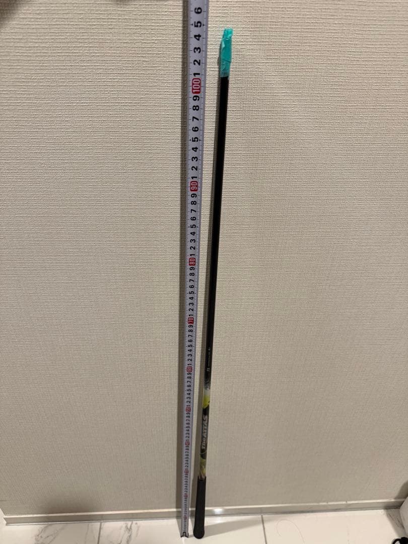【レア！】The ATTAS 7S FW用シャフト 金谷拓実 PGA