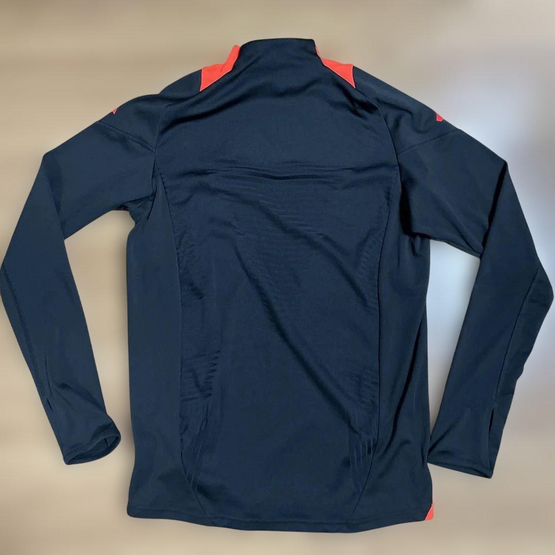 アディダス(adidas)環太平洋大学 IPU ジャージ上下 M