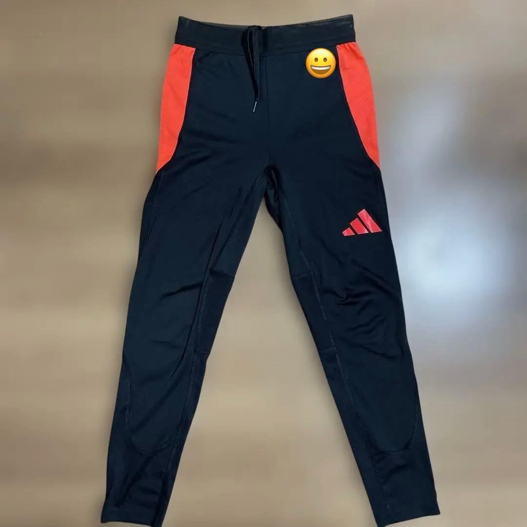 アディダス(adidas)環太平洋大学 IPU ジャージ上下 M
