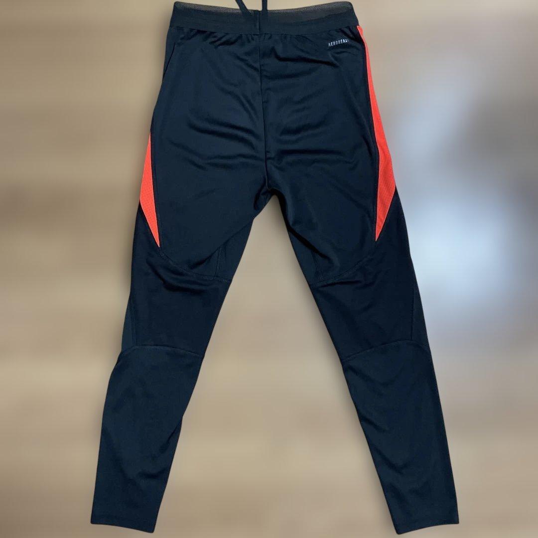 アディダス(adidas)環太平洋大学 IPU ジャージ上下 M
