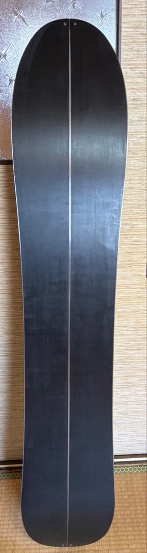 fieldearth NS159スプリットボード　シール付き　フィールドアース