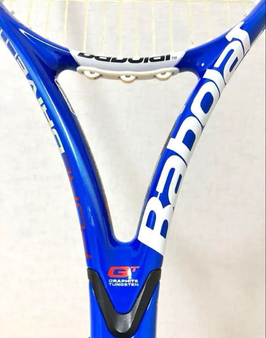 Babolat バボラ ピュアドライブ ライト　PURE DRIVE LITE