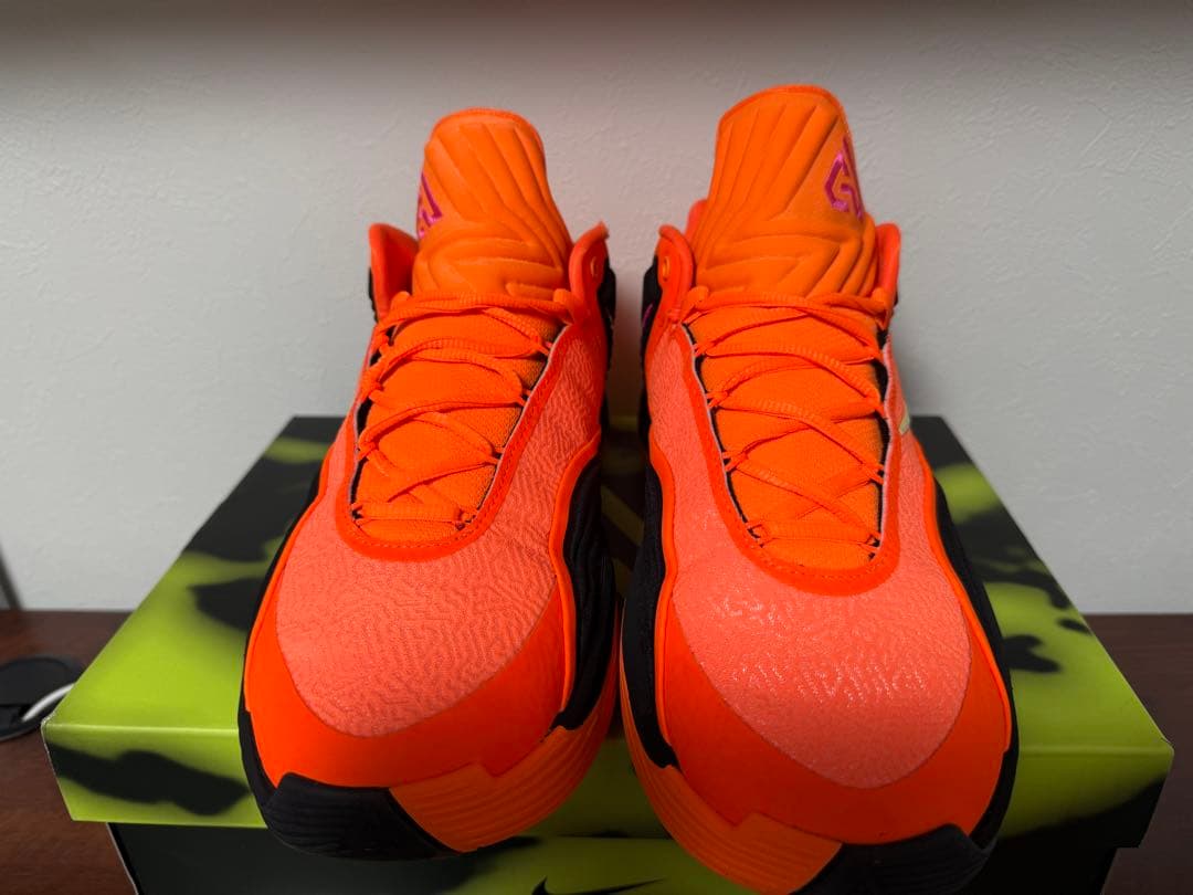 シューズ(男性用) NIKE FREAK7 28.5cm