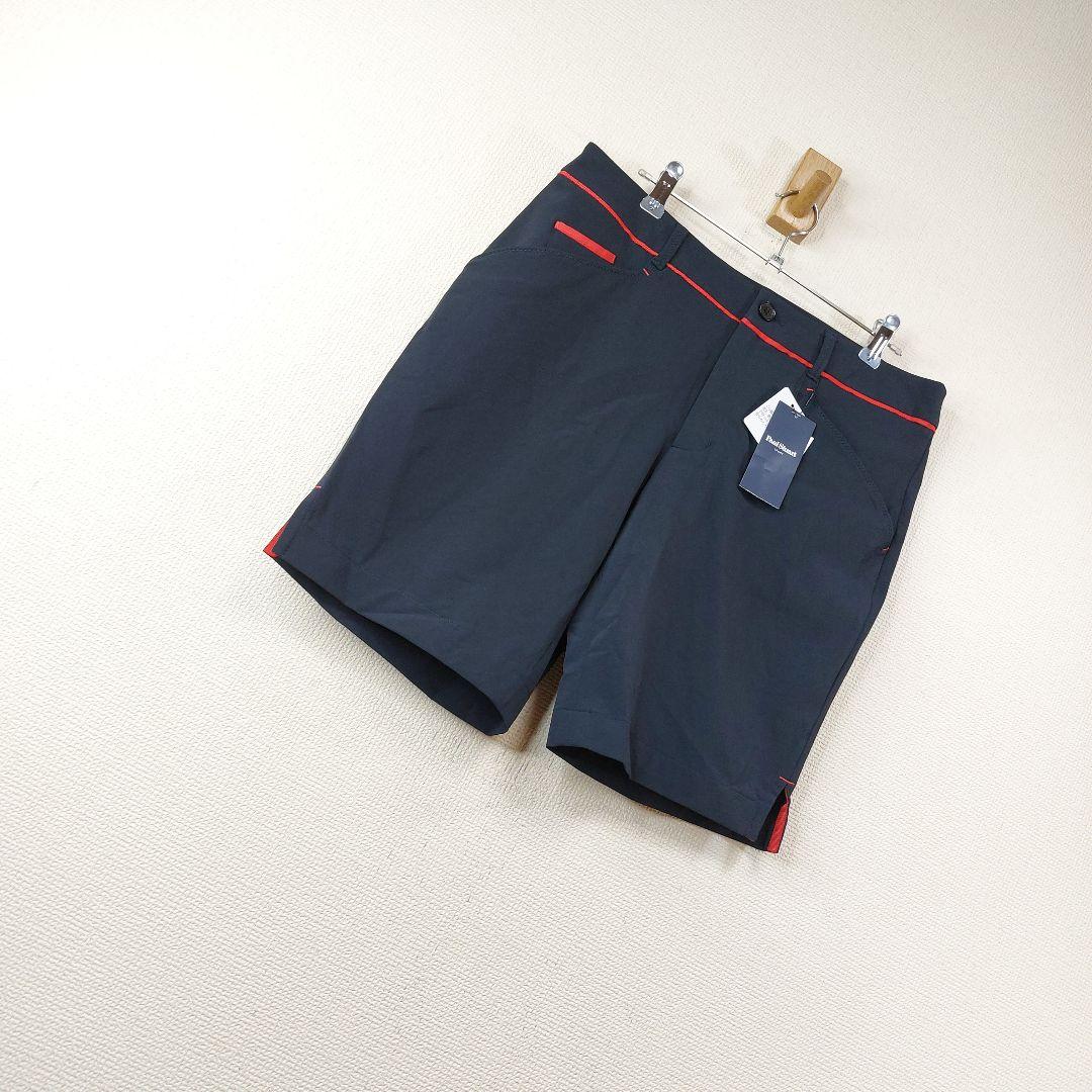 【大きいサイズ１３】ポールスチュワート　レディース　ゴルフウエア　ハーフパンツ