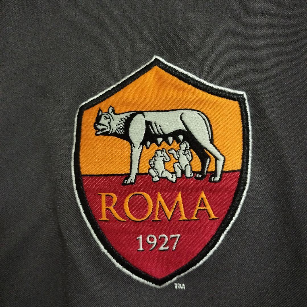 Nike AS Roma DRI-FIT セットアップ M