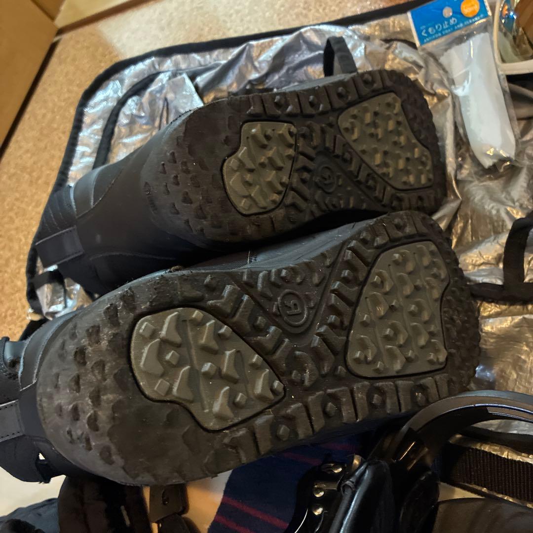 スノーボードセット