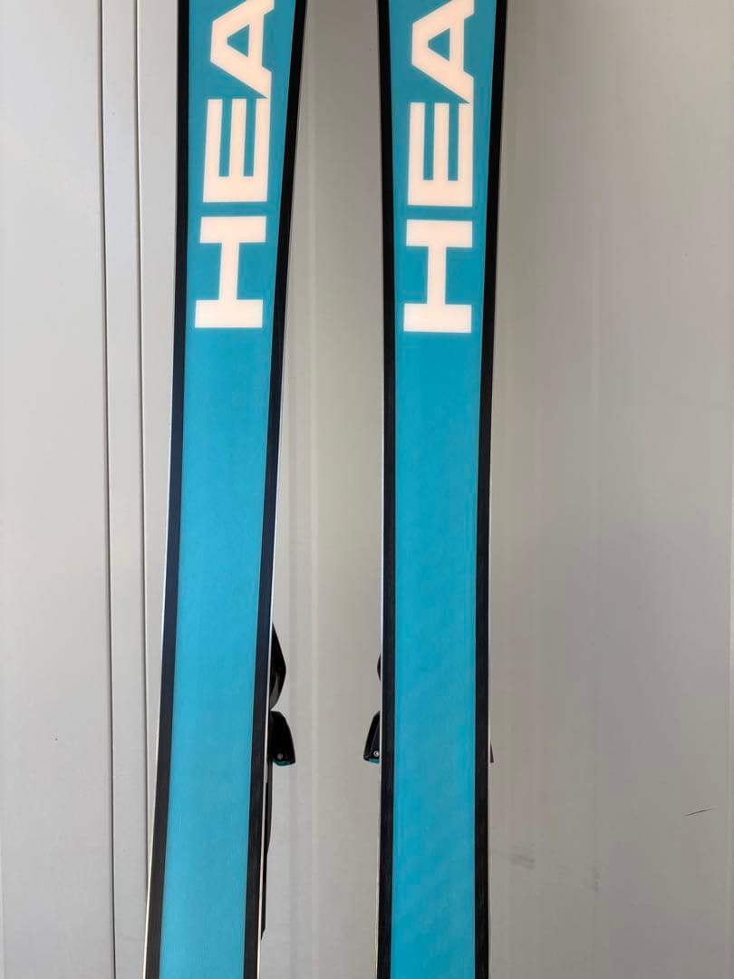 HEAD WCR e-SL Robel SW RP 〈24-25〉151cm